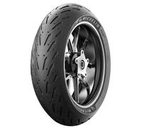 190/55 R17 75 W MICHELIN - ROAD 5