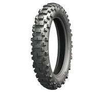 Michelin Copertone Posteriore Nero 120/90-18