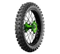 120/80 R19 63 M MICHELIN - STARCROSS 6 MEDIUM HARD
