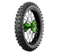 Michelin Moto Pneumatico Posteriore Fuoristrada Starcross 6 Medium Hard 64m Tt Nhs