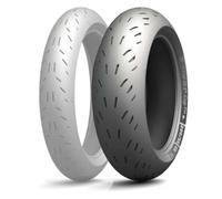 Michelin Power Cup Evo 160/60R17 69W Rear