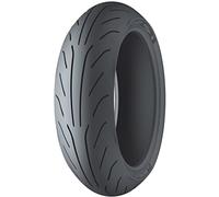 MICHELIN MOTO - POWER PURE SC 130/70 12 62P