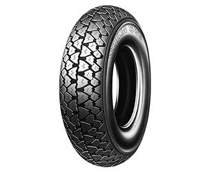 MICHELIN MOTO - S83 Radiale 3 50 10 59J