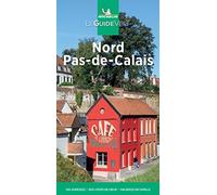 Michelin Nord-Pas-de-Calais (Guides verts Michelin) (Tascabile)