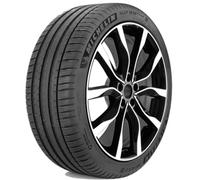 Michelin Pilot Sport 4 SUV 255/60 R18 112 W