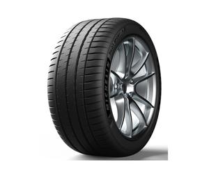 Michelin P.SPORT4S XLNA0 245/35 R20 95 Y EXTRALOAD