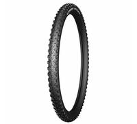 Michelin Paese Grip'R Pneumatici 26x2.10 Acciaio Nero Perlina Mountain MTB XC