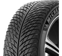 Michelin Pilot Alpin 5 245/35 R20 95V XL