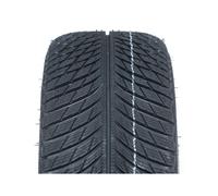 Michelin PILOT ALPIN 5 MO1 XL 225/45 R18 95 V EXTRALOAD