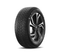 Michelin Pilot Alpin 5 SUV 245/50 R20 105V auto Pneumatici invernali Pneumatici 142263