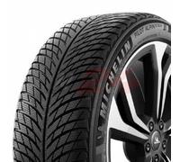 Michelin Pilot Alpin 5 SUV 255/45R20 105V SUV AO XL M+S 3PMSF TL