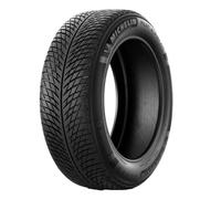 Michelin Pilot Alpin 5 SUV 255/45R20 105V SUV MO XL