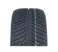 Michelin Pilot Alpin 5 245/35R20 95V XL 3PMSF NA0