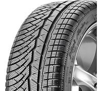 Michelin Pneumatico Pilot Alpin PA4 265/40 R19 98V Invernale N0