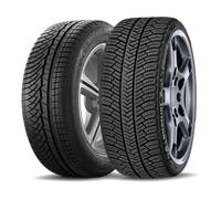 Michelin Pilot Alpin PA4 (295/30 R19 100W)
