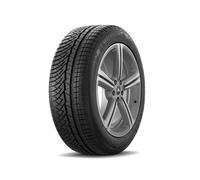 Michelin Pilot Alpin PA4 295/30 R20 97V auto Pneumatici invernali Pneumatici JAGUAR: XF Sedan, XJ Sedan, XF Sportbrake, PORSCHE: 911 Coupe 557592