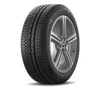 Michelin Pilot Alpin PA4 * MO 245/45 R18 100V