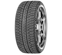 MICHELIN PILOT ALPIN PA4 SYM GRNX N0 235/40 R19 92V TL M+S 3PMSF