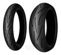 Gomme Moto Michelin 120/60 R17 55W PLT. POWER 2CT Estivo