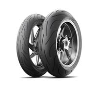 Michelin PILOT POWER 2CT 150/60 ZR17 (66W) TL R DOT25