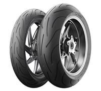 MICHELIN 190/50ZR17 P.POWER 2CT(RR)TL 73W SUMMER