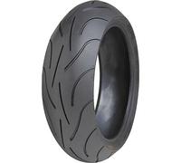Michelin Pilot Power 2CT Pneumatico 160/60ZR-17 Posteriore, 01981