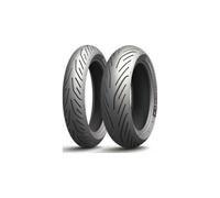 Michelin Pilot Power 3 Scooter ( 120/70 R14 TL 55H M/C, ruota anteriore )