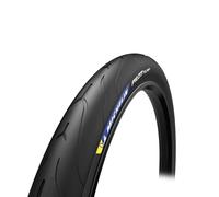 Michelin Pilot Pump Pneumatico 26x2.3 Tubeless Pieghevole Nero 26" Semi-Liscio