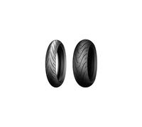 Michelin Pilot Road 3 ( 110/70 ZR17 TL (54W) M/C, ruota anteriore )