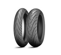 Gomme MOTO MICHELIN PILOT ROAD 3 110/70/17 54 W Nuove