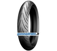 GOMME PNEUMATICI MICHELIN 110/80 R18 (58W) PILOT ROAD 3 DOT 2012