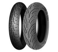 MICHELIN 180/55ZR17 P.ROAD4(RR)TL 73W SUMMER