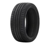 Michelin PILOT ROAD 4 190/55 R17 75 W