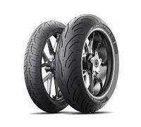 Michelin PILOT ROAD 4 190/55 ZR17 (75W) TL R DOT25
