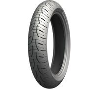 Michelin Pilot Road 4 Scooter Pneumatico Anteriore - 120/70R15 Moto Stradale
