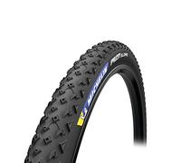 Pneumatico michelin mtb 26 dirt mtb tubeless ready pieghevole