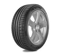 Michelin Pneumatico Pilot Sport 4 195/45ZR17 85W XL TL Estivo