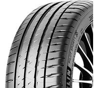 Michelin Pilot Sport 4 235/40 ZR18 95Y XL ALPINA B10 BMW/ALPI.B