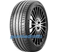 Michelin Pilot Sport 4 EMT ( 255/45 ZR18 99W EV Suitable, con protezione del cerchioleiste (FSL), Run Flat )