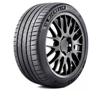 Michelin P.SPORT 4 S 275/35 R18 99 Y EXTRALOAD