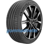 Michelin Pilot Sport 4 SUV ( 235/60 R18 107W XL AR )