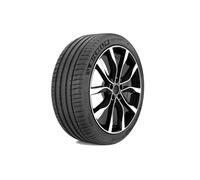 Michelin Pilot Sport 4 SUV ZP ( 255/45 R20 101W runflat FRV )