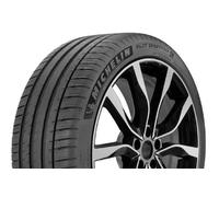 Michelin Pilot Sport 4 SUV 265/50R20 111W XL FSL GOE