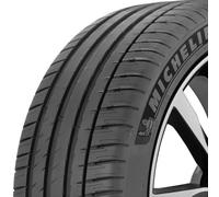 Michelin Pilot Sport 4 SUV 275/50R21 113V XL