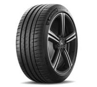 Michelin PILOT SPORT 4 TL XL RUNFLAT 245/40R19 98Y Pneumatico Estivo DOT22