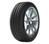 Michelin Pneumatico Pilot Sport 4 ZP 255/35 R19 96Y XL Runflat Estivo