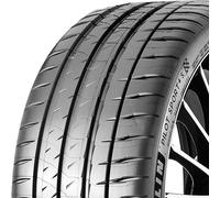 Michelin Pilot Sport 4S 295/30 ZR21 (102Y) XL