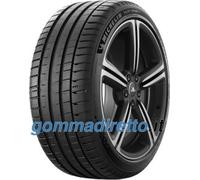 Michelin Pilot Sport 5 ( 205/45 ZR16 87W XL EV Suitable )