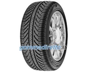 Michelin Pilot Sport A/S Plus ( 255/45 R19 100V, N1 )
