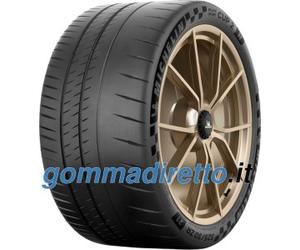 Michelin Pilot Sport Cup 2 R ( 245/35 ZR20 (95Y) XL Connect )
